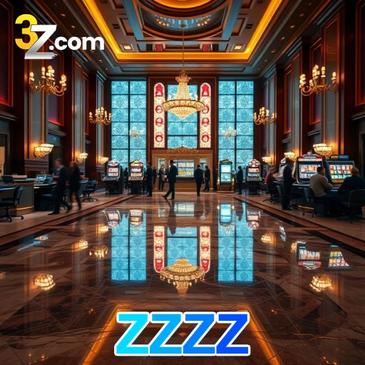 ZzzZ: A Seção Confiavel que Transforma seu Jogo