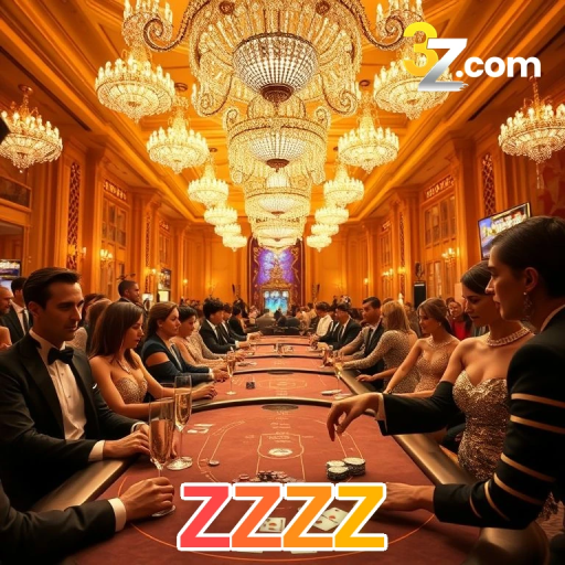 Esporte no ZZZZ: A Nova Fronteira dos Jogos Interativos