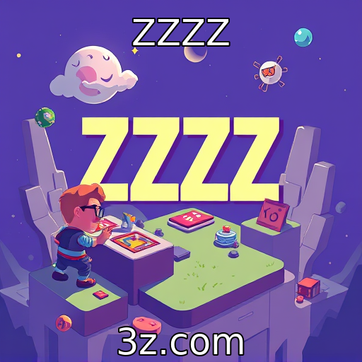 ZZZZ | Tendências no design de jogos e sua evolução recente