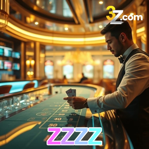 Recursos VIP do ZZZZ: Eleve sua Experiência de Jogo!