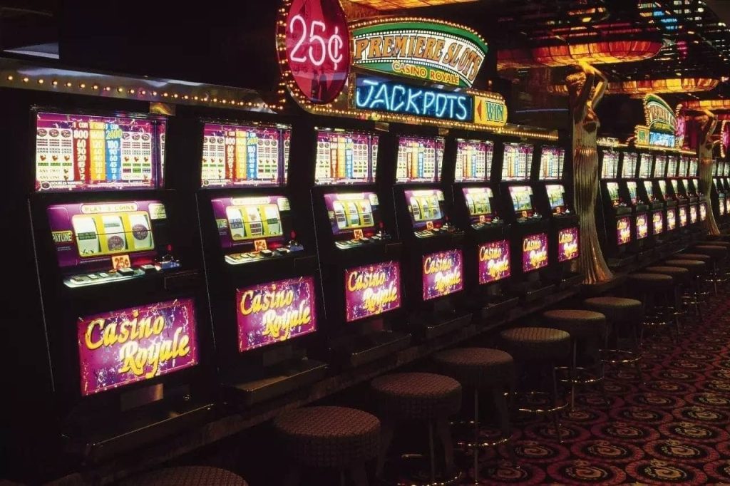 zzzz|Slots Online – Descubra Agora no Plataforma de Cassino