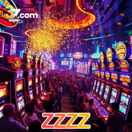 ZZZZ Jogos de caça-níqueis